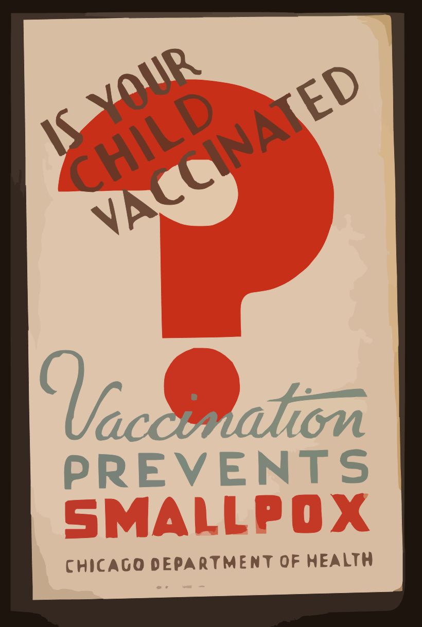 Should Public Health Be Mandatory Vaccination